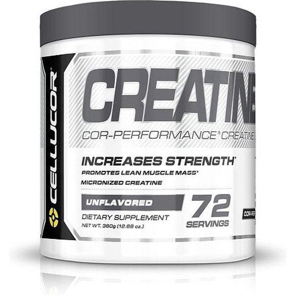 Cor-Performance Creatine, Unflavored - 306g