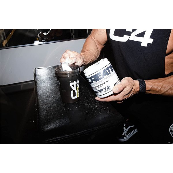 „Cor-Performance“ kreatinas, be skonio – 306 g