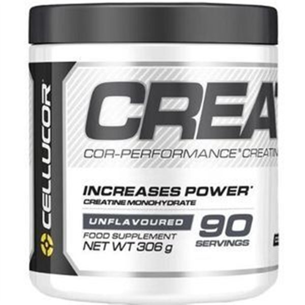 Cor-Performance Creatine, Unflavored - 306g