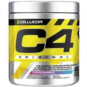 C4 Original, Kosmiskā varavīksne - 414 g