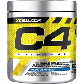 C4 Original, Frozen Bombsicle - 414g