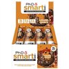 Smart Bar, Карамельный хруст - 12 x 64 г