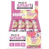 Smart Bar, suklaabrownie - 12 x 64 g