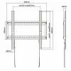 Подставка для ТВ STELL SHO 5200