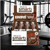 Smart Bar, Chocolate Brownie - 12 x 64g