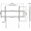 Smart Bar, Белый шоколад Blondie - 12 x 64 г