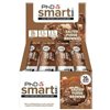 Smart Bar, sāļā šokolādes braunijs - 12 x 64 g