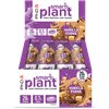Smart Bar Plant, vaniljafudge - 12 x 64 g