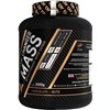 Game Changer Mass, Chocolate-Nuts - 3000g