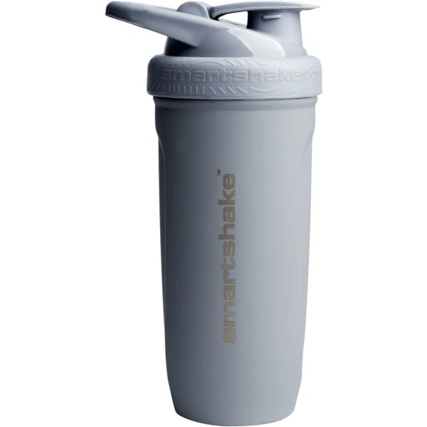 Reforce-ruostumaton teräs, harmaa - 900 ml.