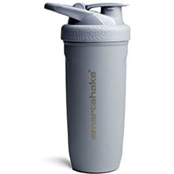 Reforce nerūsējošā tērauda tīrīšanas līdzeklis, pelēks - 900 ml.