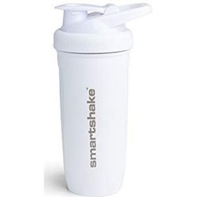 „Reforce“ nerūdijančio plieno valiklis, baltas – 900 ml.