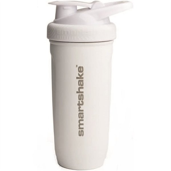 Reforce Stainless Steel, White - 900 ml.