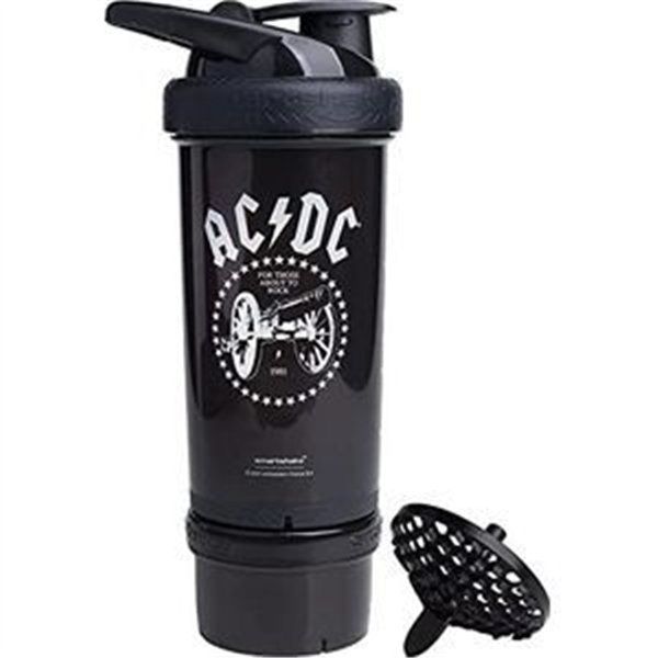 Revive - Rock Band -kokoelma, AC/DC - 750 ml.