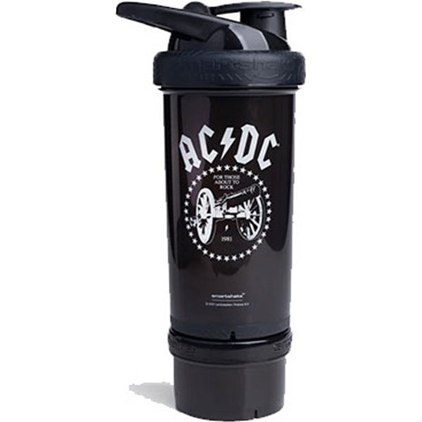 Revive - Rock Band -kokoelma, AC/DC - 750 ml.