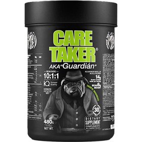 Caretaker 10:1:1, Тропическое безумие - 480 г