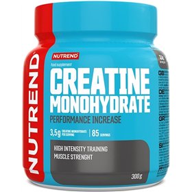 Creatine Monohydrate - 300g