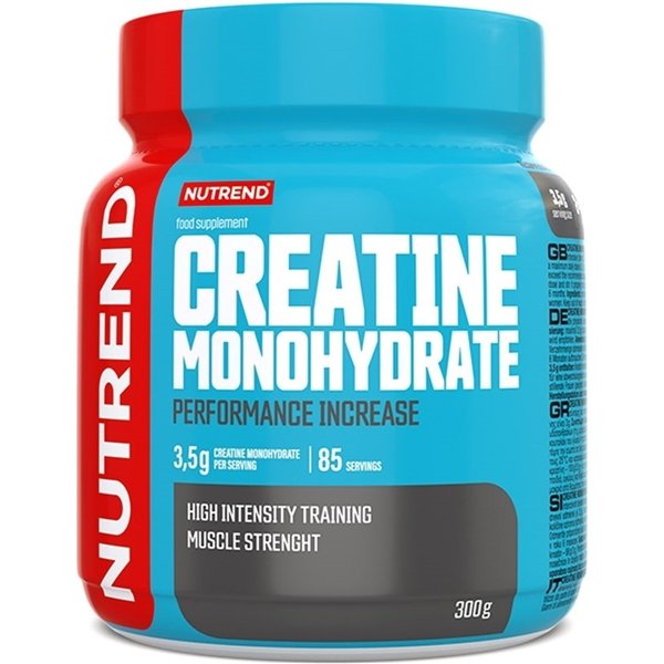 Creatine Monohydrate - 300g