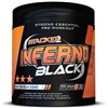 Inferno Black, augļu punša dusmas - 300g