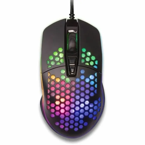 Inferno Black, Fruit Punch Fury - 300 г