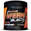 Inferno Black, augļu punša dusmas - 300g