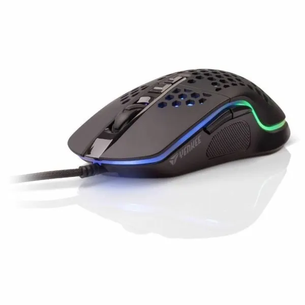 Inferno Black, Fruit Punch Fury - 300 г