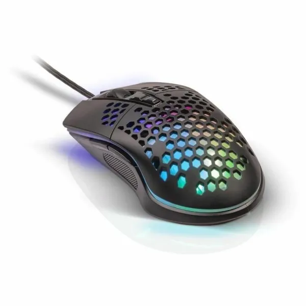 Inferno Black, Fruit Punch Fury - 300 г