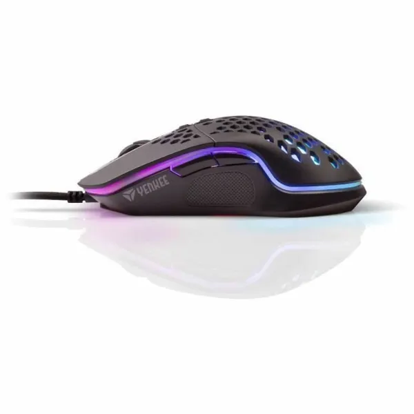 Inferno Black, Fruit Punch Fury - 300 г