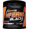 „Inferno Black“, vaisių punšo „Fruit Punch Fury“ – 300 g