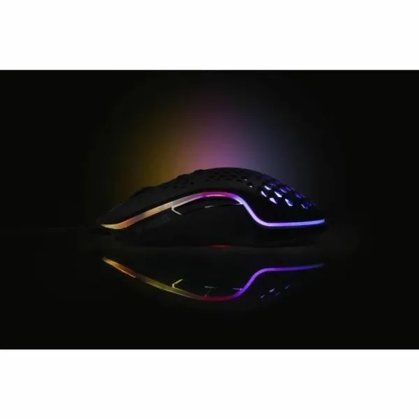Inferno Black, augļu punša dusmas - 300g