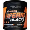 Inferno Black, Lemon Lime - 300g