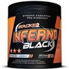 Inferno Black, Lemon Lime - 300g