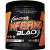 Inferno Black, kirsikanpunainen Checkmate - 300g