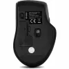 Mouse Yenkee YMS 2035 Black 1600 dpi
