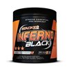„Inferno Black“, tropinis „Touchdown“ – 300 g