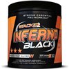 Inferno Black, Dragon Fruit Slayer - 300g
