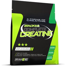 Complete Creatine - 300g