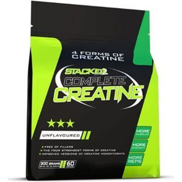 Complete Creatine - 300g