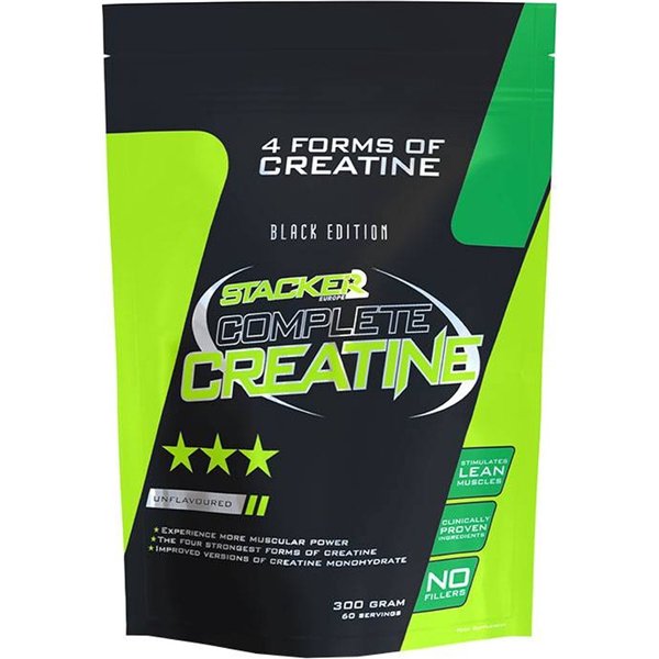 Complete Creatine - 300g