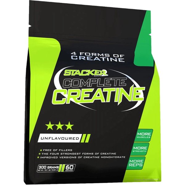 Complete Creatine - 300g