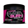 Black Burn Micronized, Fruit Punch - 300g