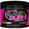 Black Burn Micronized, Fruit Punch - 300g