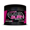 Black Burn Micronized, Fruit Punch - 300g