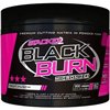 Black Burn Micronized, Fruit Punch - 300g