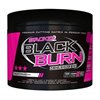 Mikronizuotas „Black Burn“, apelsinų spalvos - 300 g