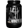 Animal Whey, Chocolate - 2300g