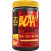 Mutant BCAA 9.7, trooppinen mango - 363 g