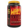 Mutant Whey, Chocolate Fudge Brownie - 908g