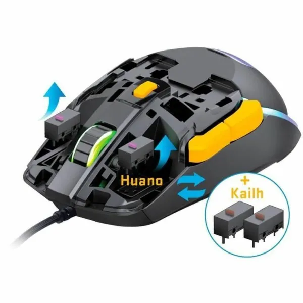 Nitro-Tech 100% sūkalu zelts, dubulti bagātīga šokolāde (EAN 631656256369) - 2270 g