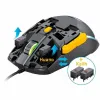 Nitro-Tech 100% sūkalu zelts, dubulti bagātīga šokolāde (EAN 631656256369) - 2270 g
